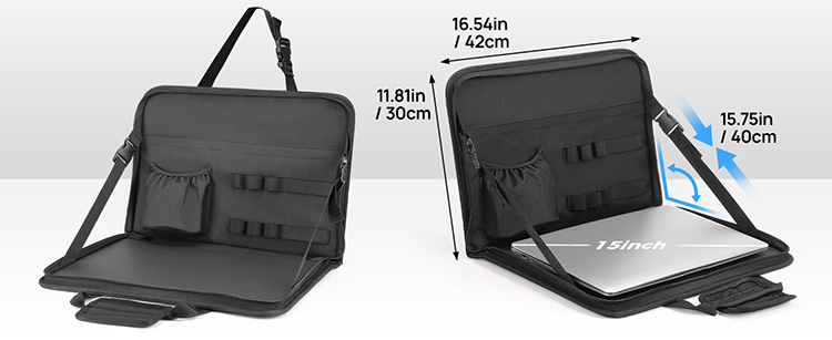 Car Laptop Bag