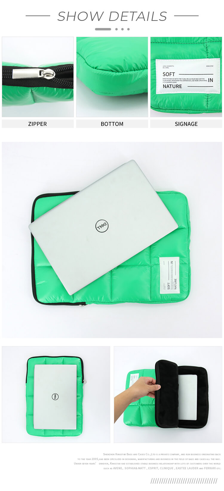 Laptop Sleeve Covers