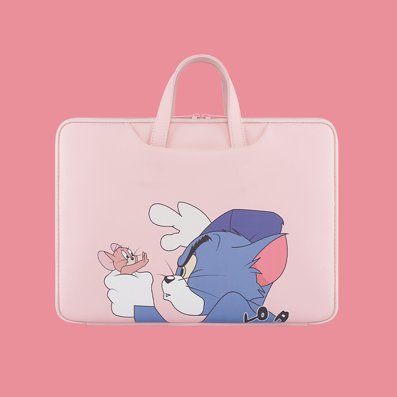 Cartoon Laptop Sleeve