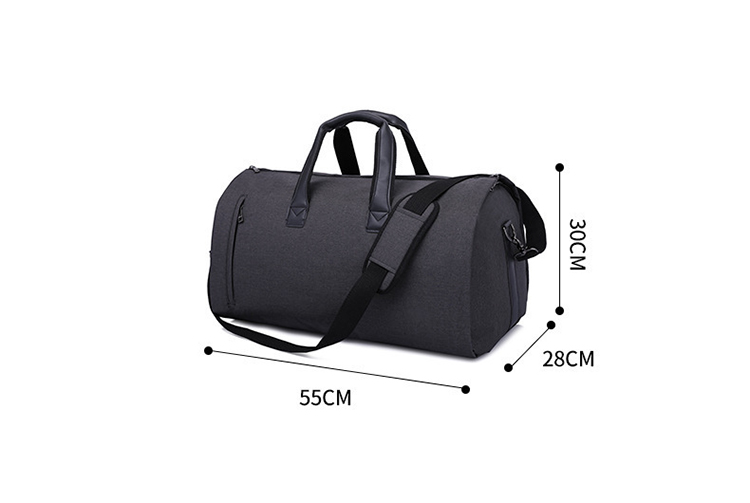 Foldable Travel Duffel Bag