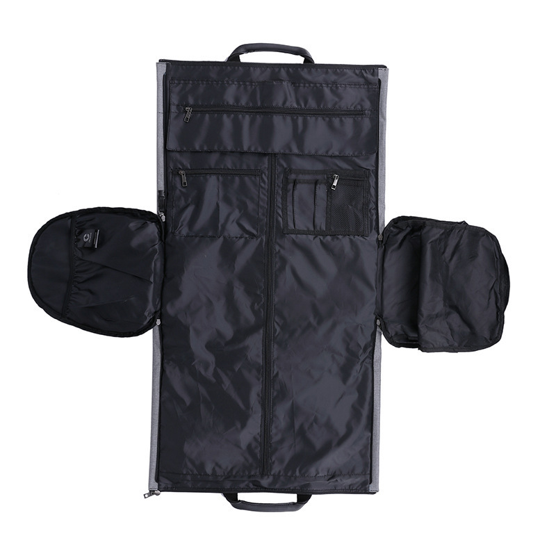 Foldable Travel Duffel Bag