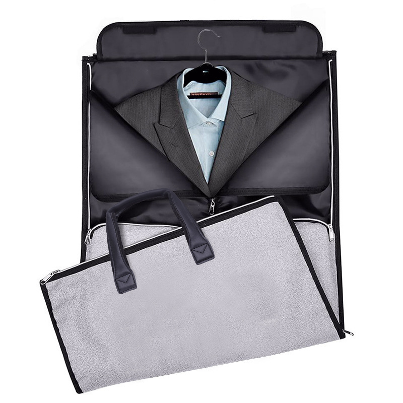 Foldable Travel Duffel Bag