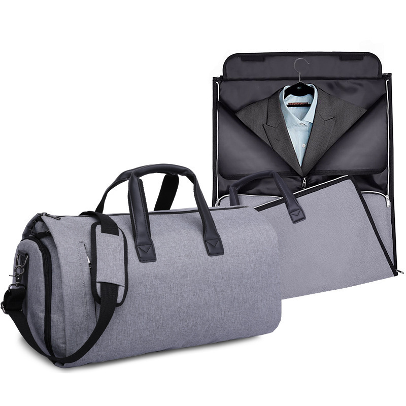 Foldable Travel Duffel Bag