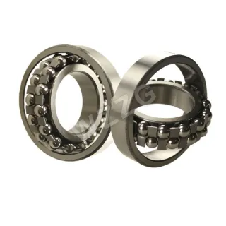 23 ( K ) series self-aligning ball bearings