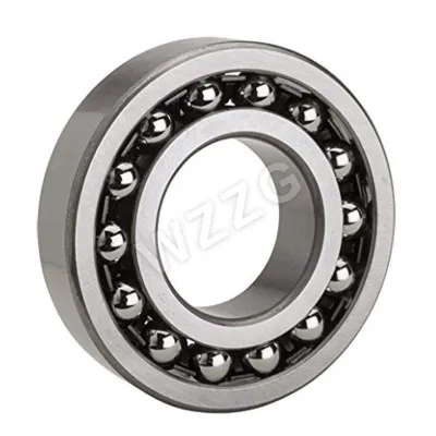 12 ( k ) series self-aligning ball bearings