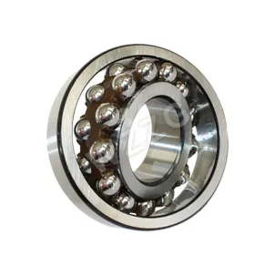 22 ( K ) seri self-aligning ball bearing