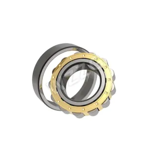 Heavy machinery rolling bearing high quality cylindrical roller bearing N2eries