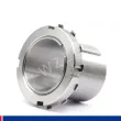 WZZG bearing adapter sleeve lock sleeve H2318 H2319 H2320