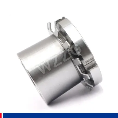 WZZG bearing adapter sleeve lock sleeve H2318 H2319 H2320