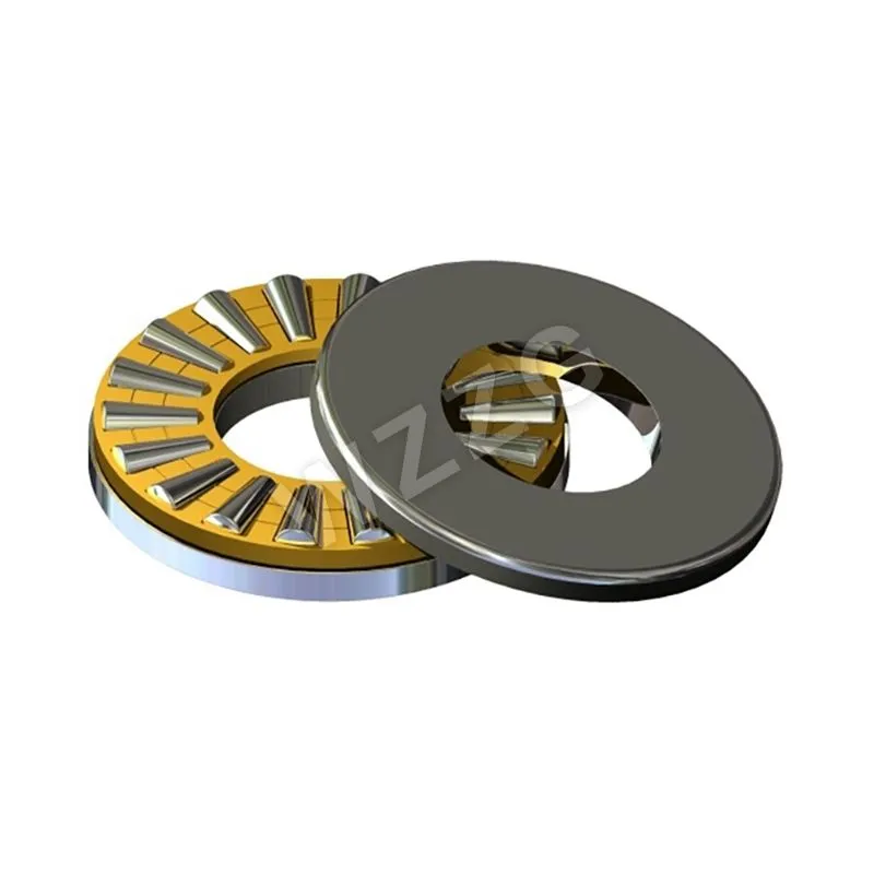Thrust Ball Bearing