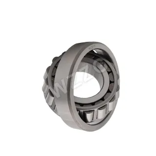 Single row metric tapered roller bearings for motorcycle accessories
