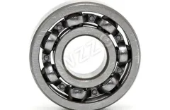 The Feature And Application of Deep Groove Ball Bearings