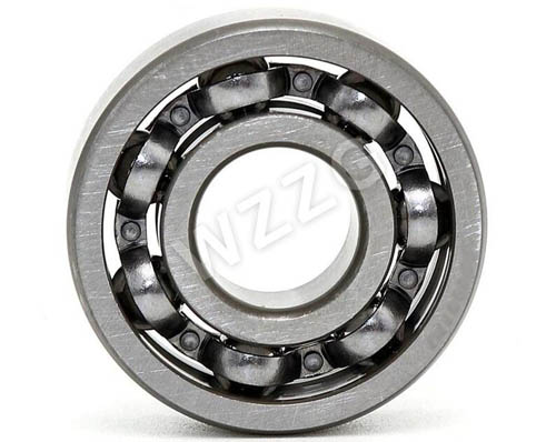 The Feature And Application of Deep Groove Ball Bearings