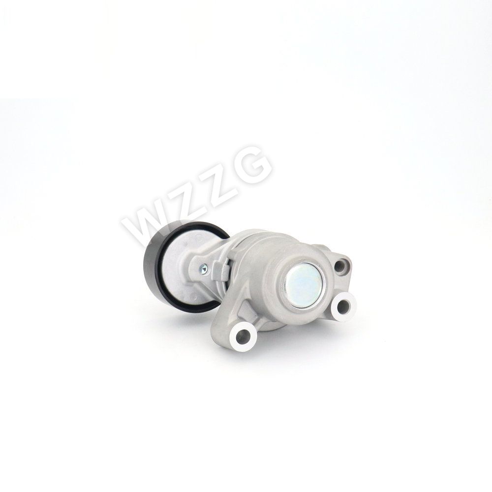 MD050125 Timing Belt Tensioner Idler Pulley For Mitsubishi L200 4D56 - View #8