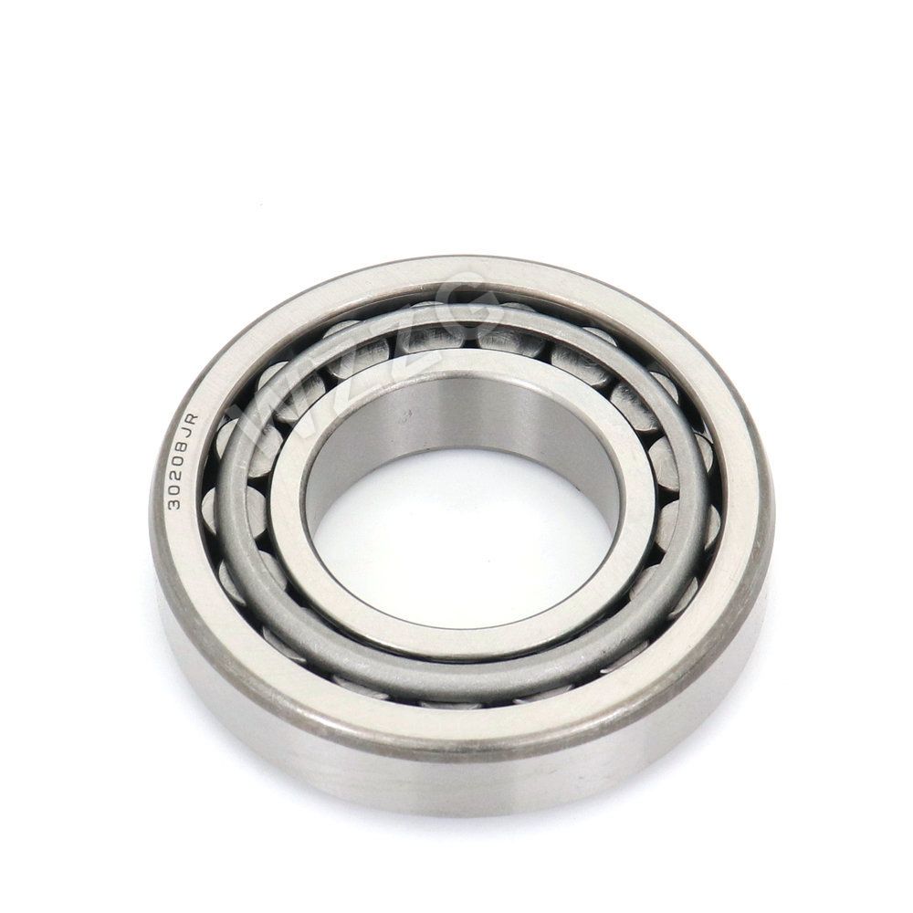 Car tapered bearing 30208 suitable for Mitsubishi/Nissan/Mazda/Suzuki