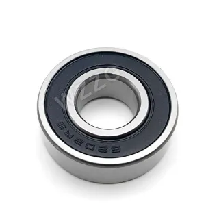 Automobile wheel bearing 6202-2RS is suitable for Mitsubishi V33/43/73