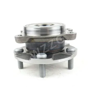 Auto parts hub unit bearing MB633276 for Mitsubishi Lancer / front