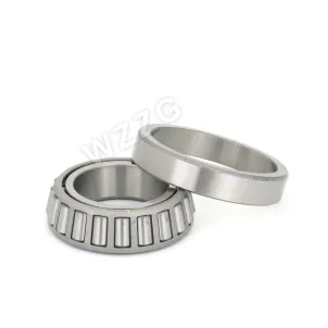 Auto tapered roller bearing 17887/31 is suitable for MITSUBISHI