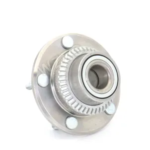 Automobile rear hub unit bearing MR403558 is suitable for Mitsubishi space vehicle