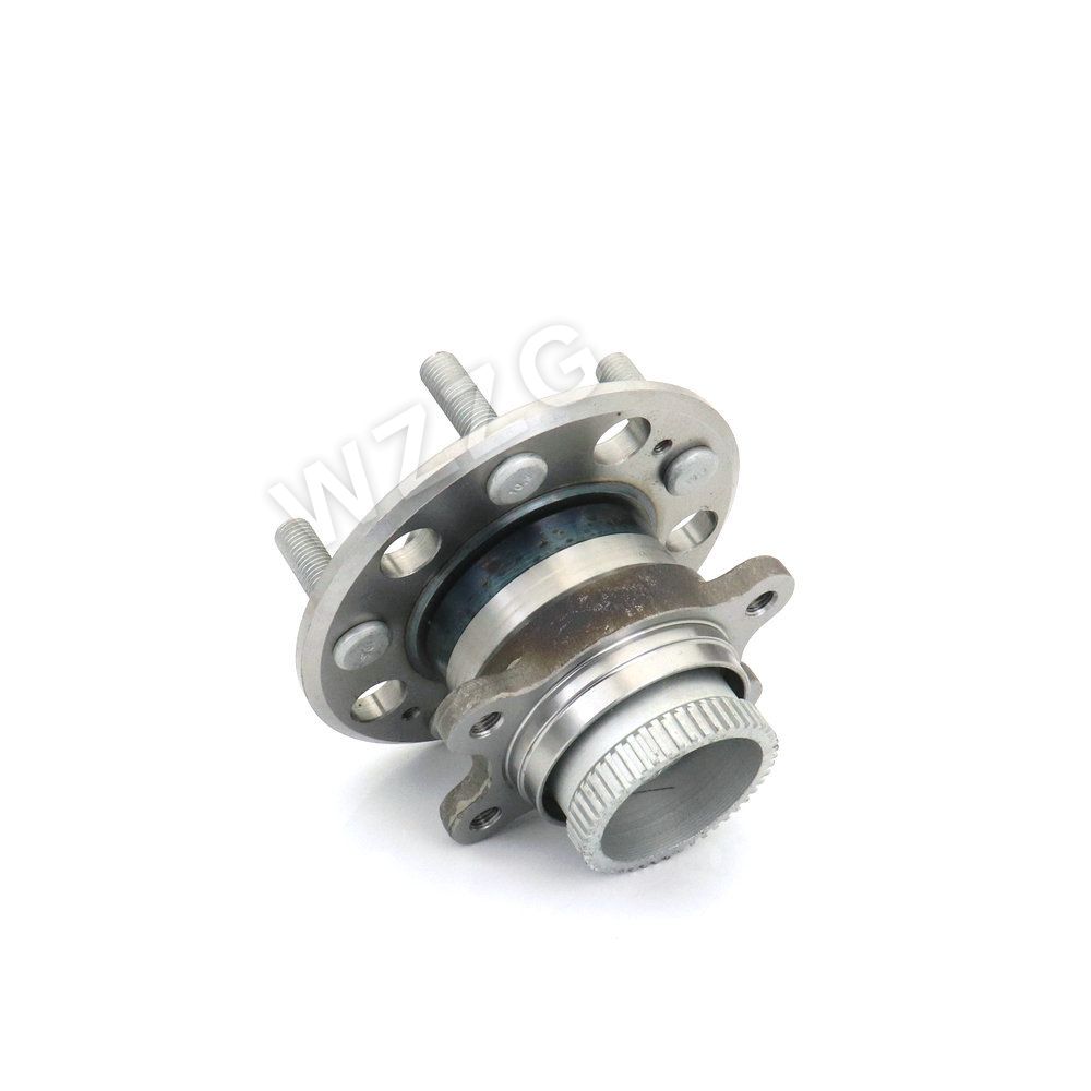 Automobile Hub Bearing 23B02A002 suitable for Southeast