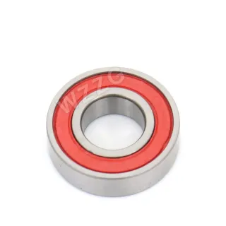 Auto part 6002-2RS bearing is applicable to Mitsubishi Feiteng/Outlander