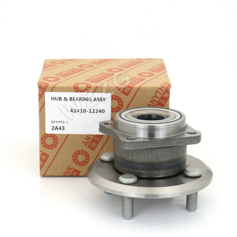 Auto parts Toyota Corolla 42410-12240 rear wheel hub bearing assembly