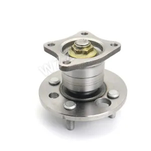 Automobile rear hub unit shaft head 42410-12090 is applicable to Toyota Corolla
