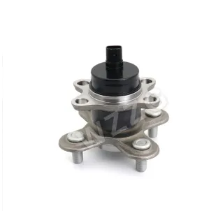 Automobile hub unit 42410 - BZ030 is applicable to Toyota PASSO rear wheel