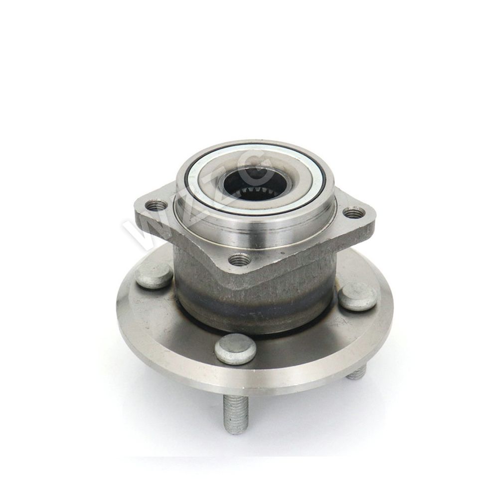 椰㮈 Auto parts Toyota Corolla 42410-12240 rear wheel hub bearing assembly