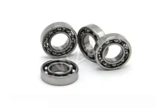 Application of Industrial Bearing