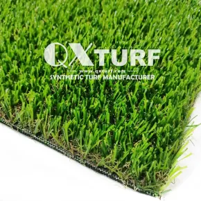 20mm Autumn artificial grass for landscaping decoration