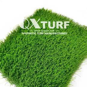 42mm artificial grass for garden landscaping decoration