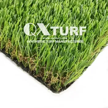 35mm simulated artificial grass quality assurance