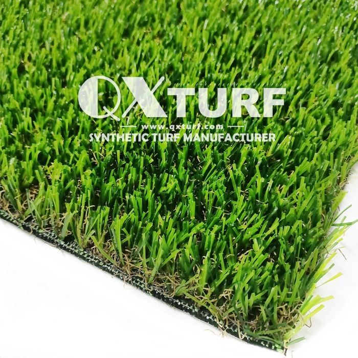 20mm Autumn artificial grass for landscaping decoration