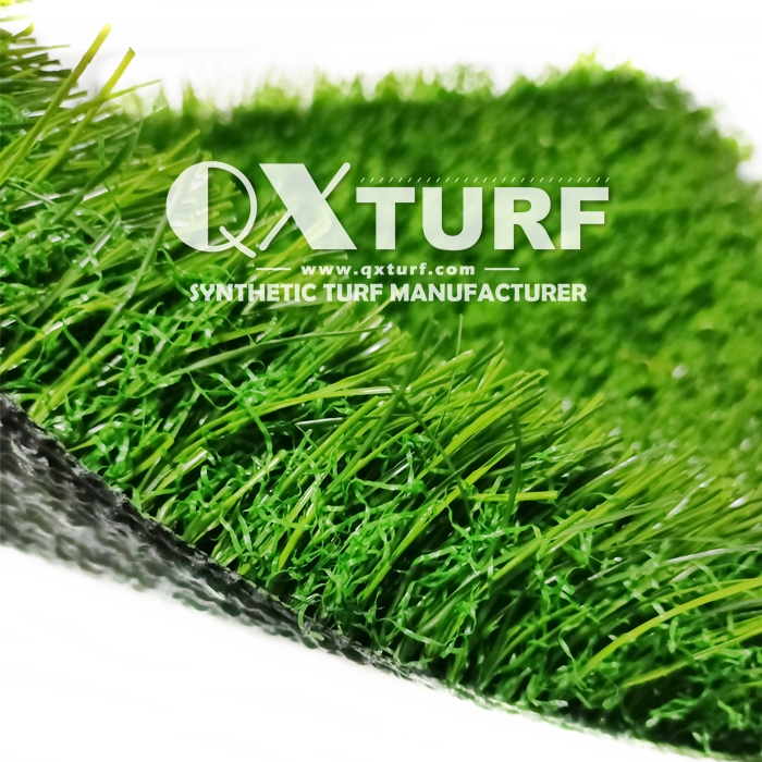 42mm artificial grass for garden landscaping decoration