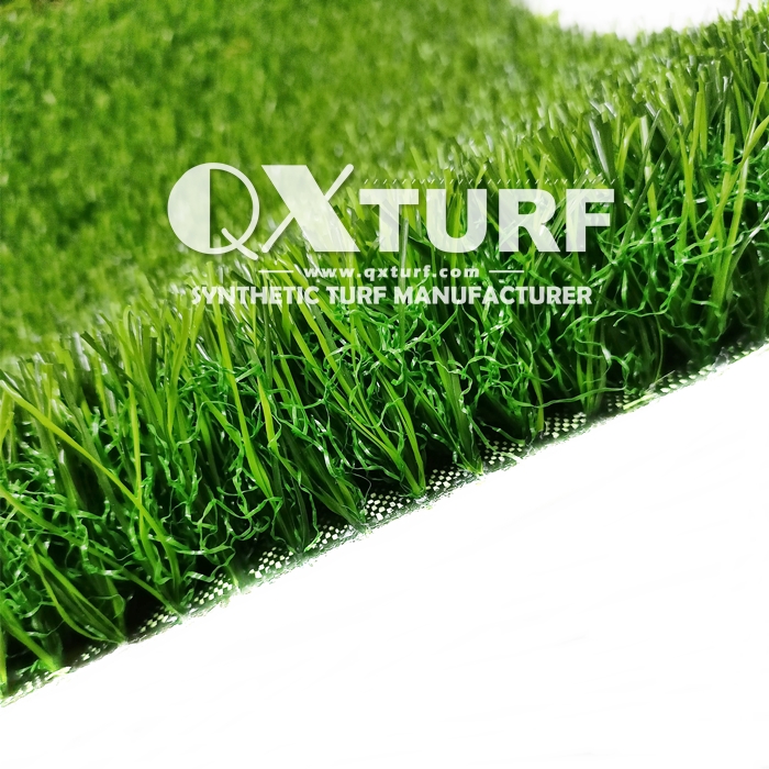 42mm artificial grass for garden landscaping decoration