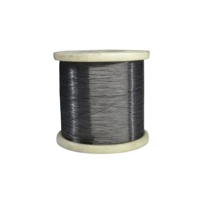 China, Titanium Wire Supplier