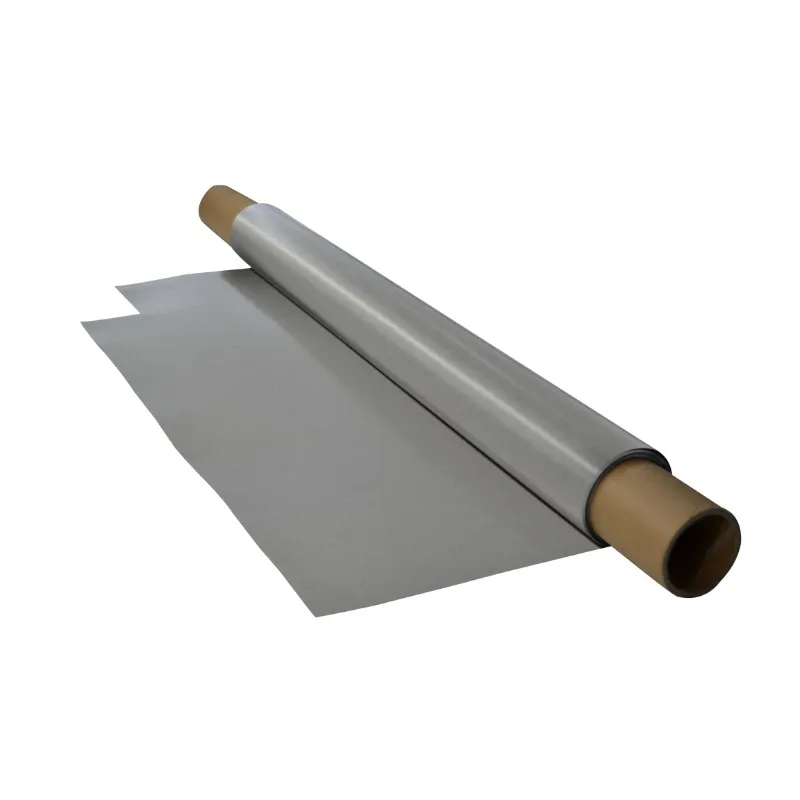 Stainless Steel Woven Mesh