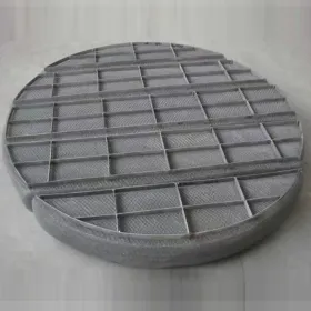 HASTELLOY Air-liquid Filter and Demister