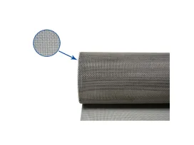 What is Wire Mesh?
