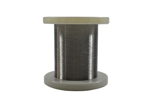 Super Stainless Steel Wire