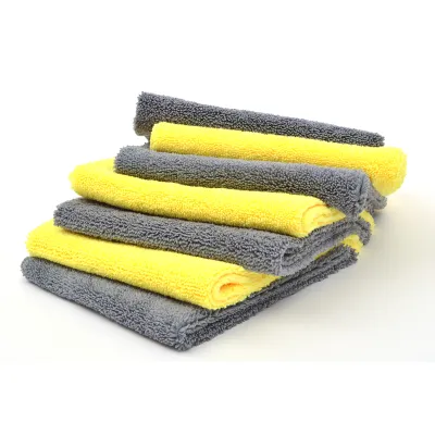 ANSIAUTO Microfiber Drying Towel