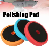 Dual Action Buffing Pad