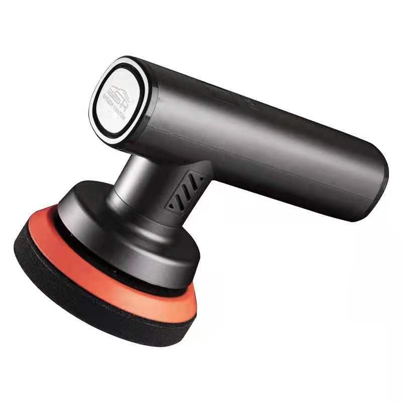 Coordless waxer polisher,Micro Car Buffer,mini waxer Wholesale