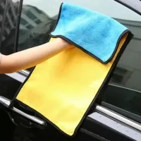 Car Washing and Detailing Towels
