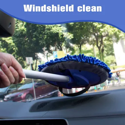 Microfiber Car Wash Brush