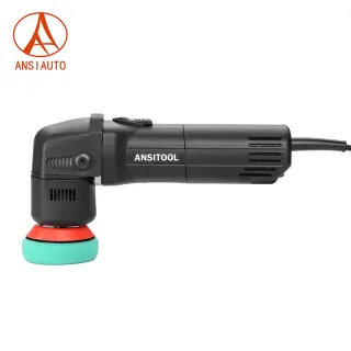 3 inch dual action polisher