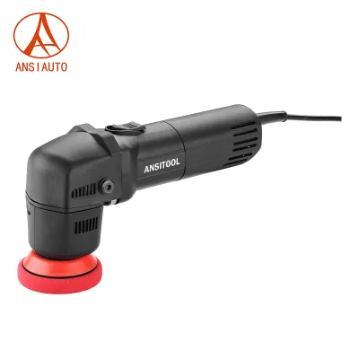 3 inch dual action polisher
