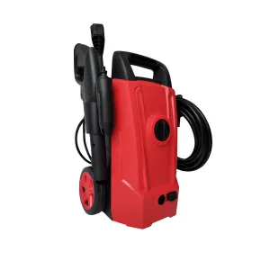 2023 best pressure washer for car detailing 1400w