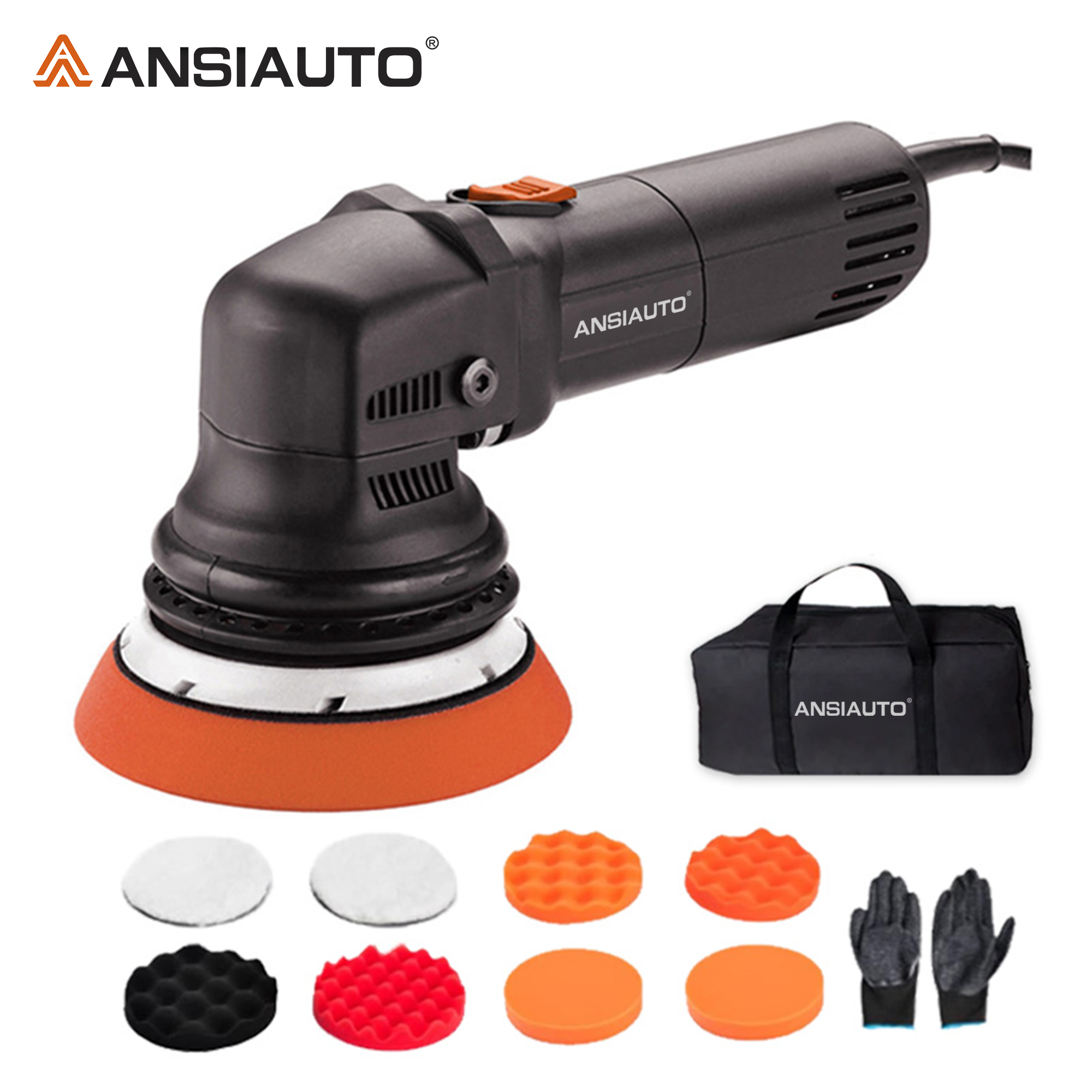 The Polising Machine dual action car polishing machine,da car polisher machine,car polisher ...